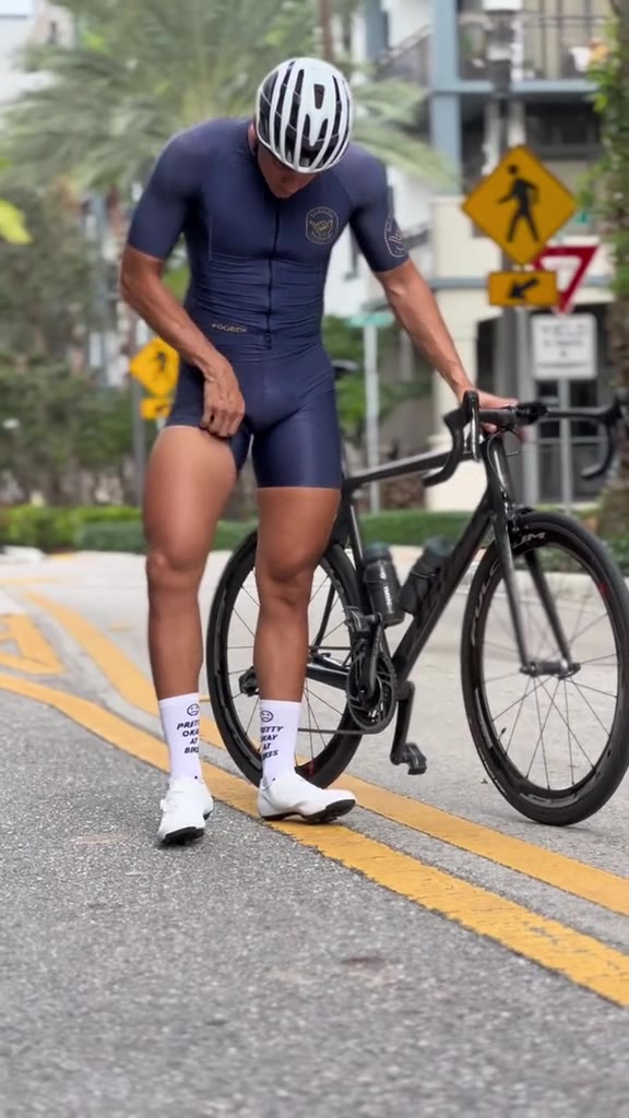 296 Cyclist Lucas Barbosa nabono7 leaked