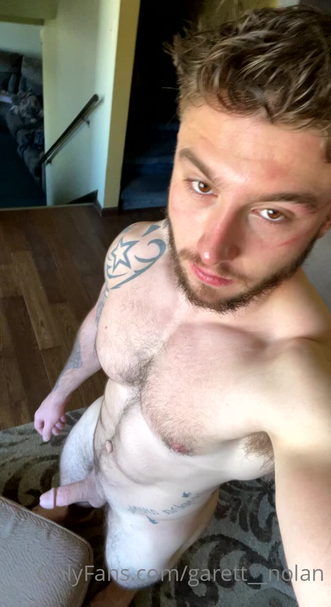 Garett Nolan Garett Nolan porn xxx