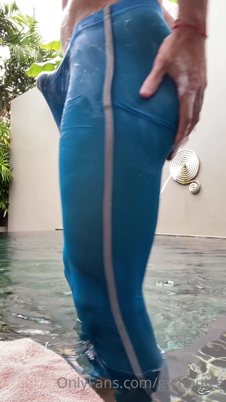 425  sexy hunk Wiccan gymbulge gym.bulge OnlyFans porn