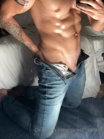681 Famous TikToker  Garret Nolan garett__nolan onlyfans leaked