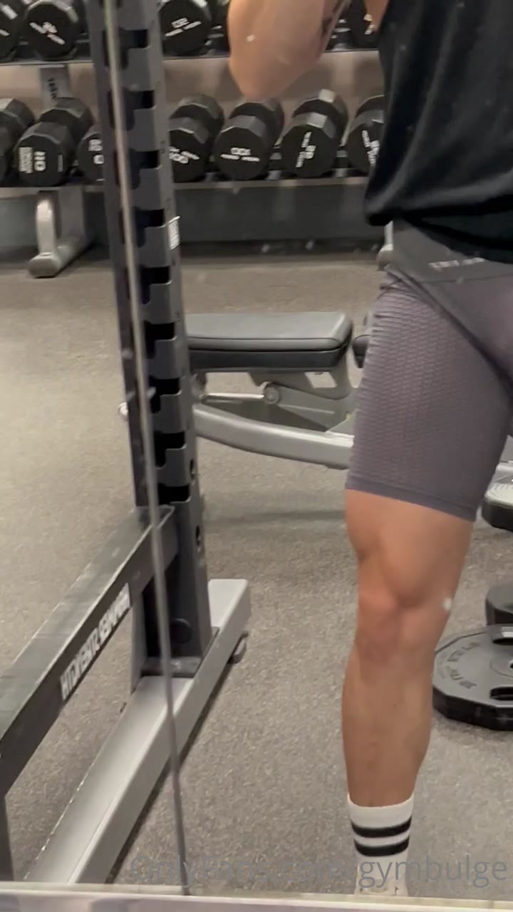 186  sexy hunk Wiccan gymbulge gym.bulge OnlyFans porn