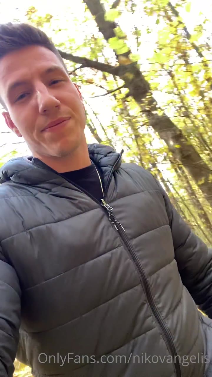 188 Czech  gay pornstar  Niko Vangelis nikovangelis onlyfans porn