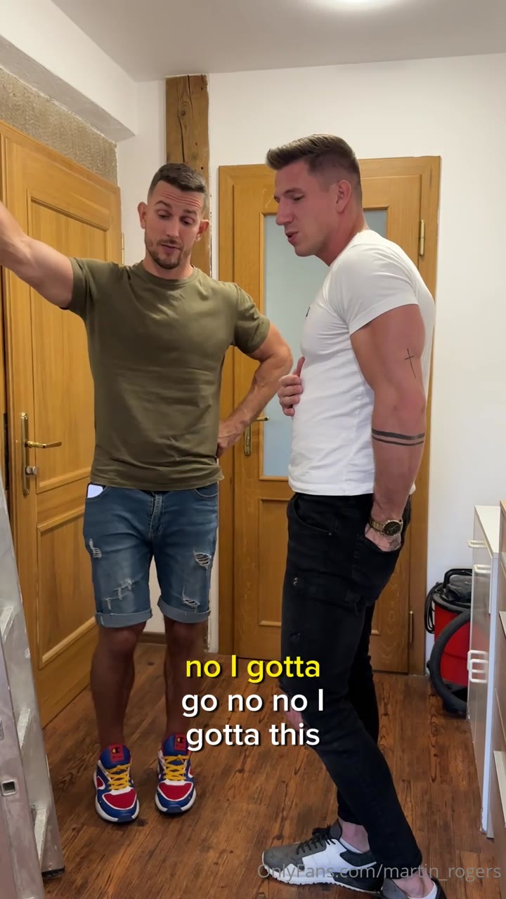 61 Czech  gay pornstar  Niko Vangelis nikovangelis onlyfans porn