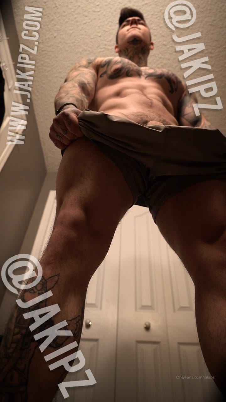 235 monster cock tiktoker Jake Andrich jakipz ONLYFANS LEAKED