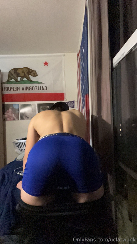 100 College twunk UCLAtwunk theeaglesof onlyfans  porn