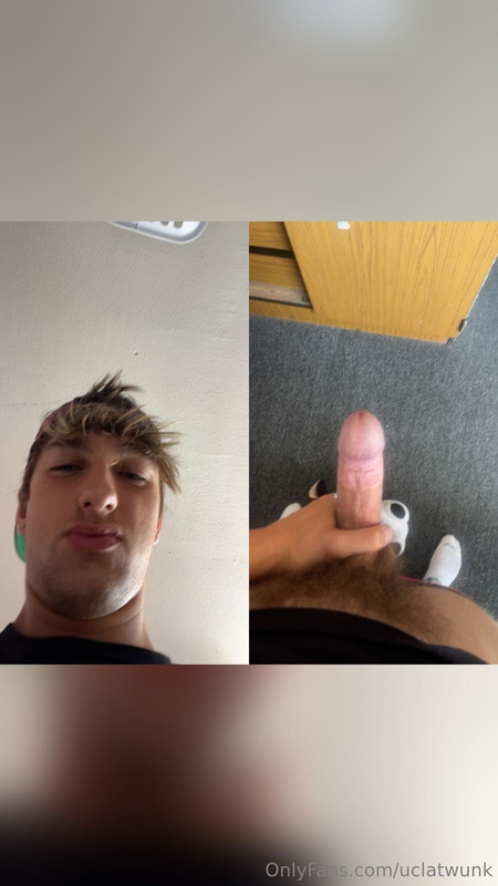 113 College twunk UCLAtwunk theeaglesof onlyfans  porn