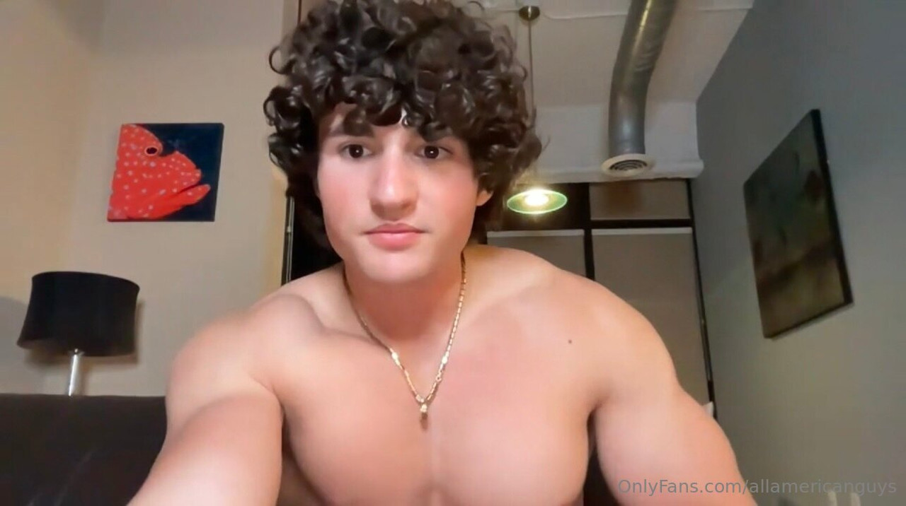132 Fitness Model Jadsen jadsen_official onlyfans  porn
