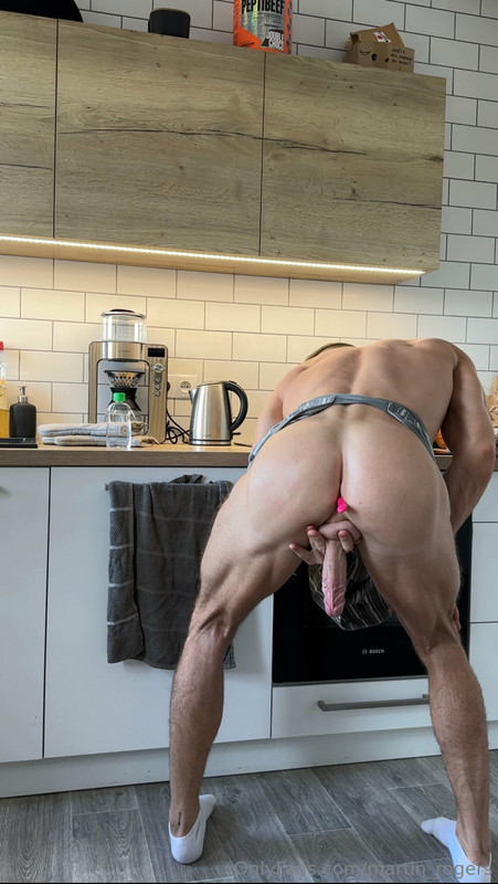 59 Czech hunk Niko Vangelis nikovangelis onlyfans porn