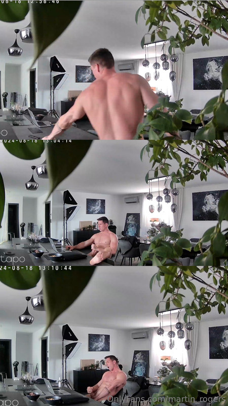 88 Czech hunk Niko Vangelis nikovangelis onlyfans porn