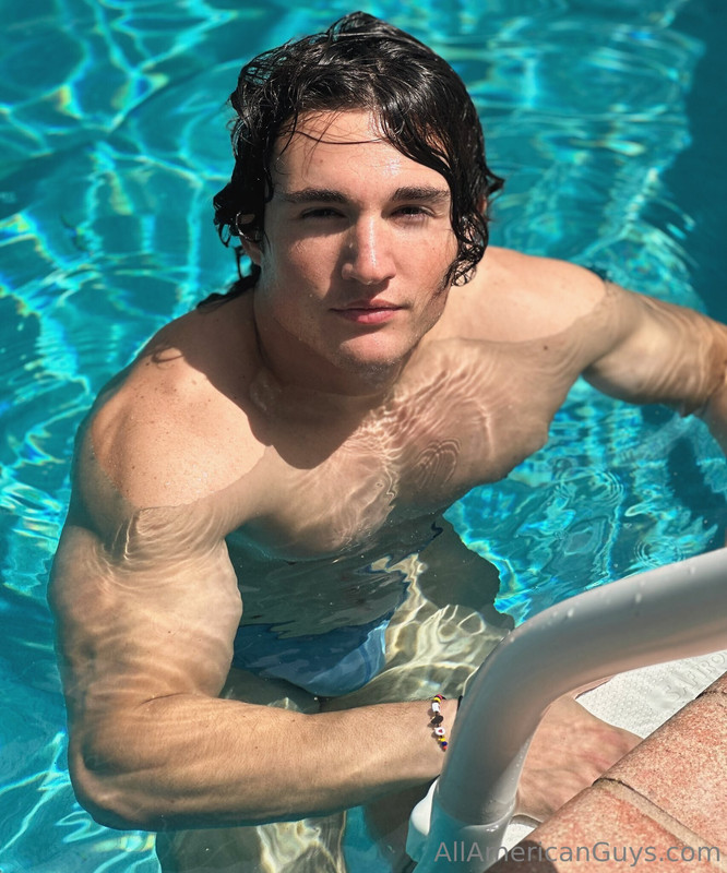 136 Fitness Model Jadsen jadsen_official onlyfans  porn