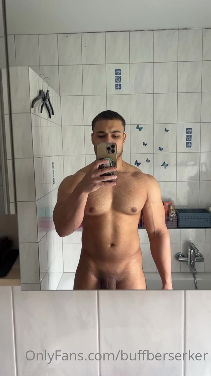 265 Hottie latino Pedro buffberserker buff_weeb OnlyFans Porn