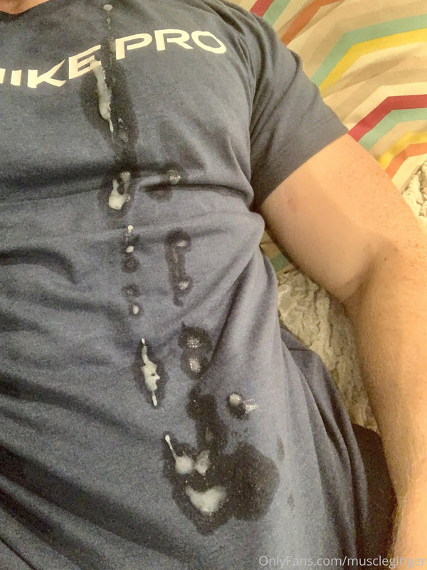 218 hung ginger bodybuilder David muscleginger onlyfans leaked