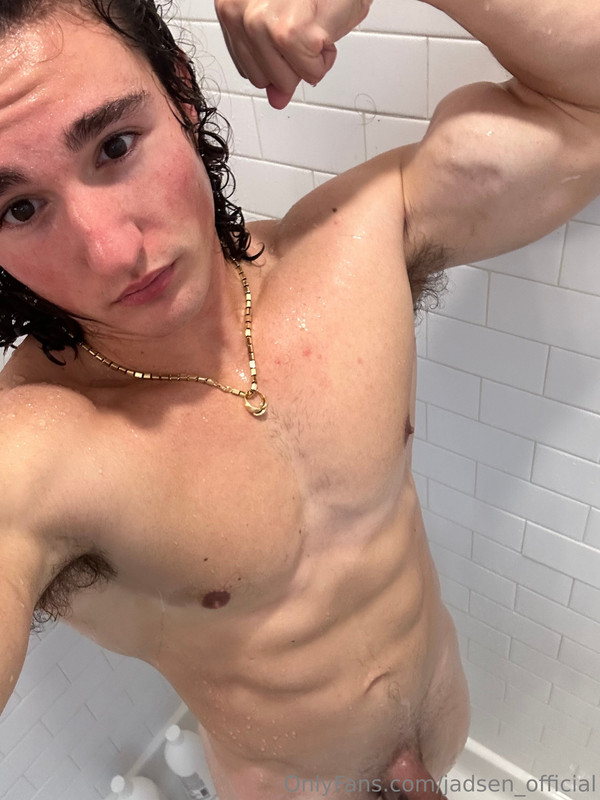 56 Fitness Model Jadsen jadsen_official onlyfans  porn