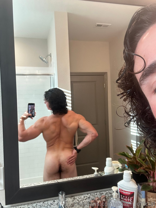 69 Fitness Model Jadsen jadsen_official onlyfans  porn