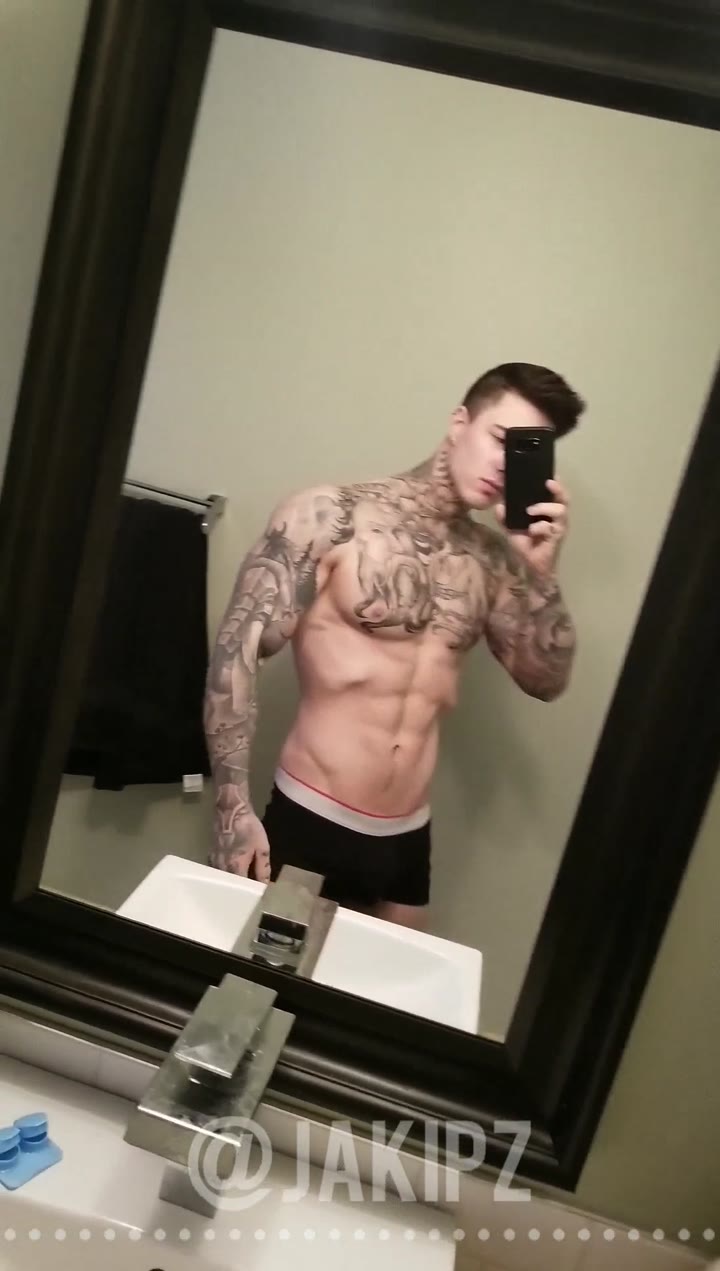 118 monster cock tiktoker Jake Andrich jakipz ONLYFANS LEAKED