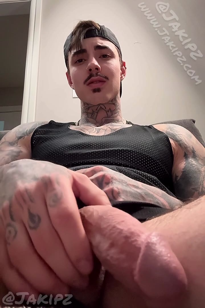 90 monster cock tiktoker Jake Andrich jakipz ONLYFANS LEAKED