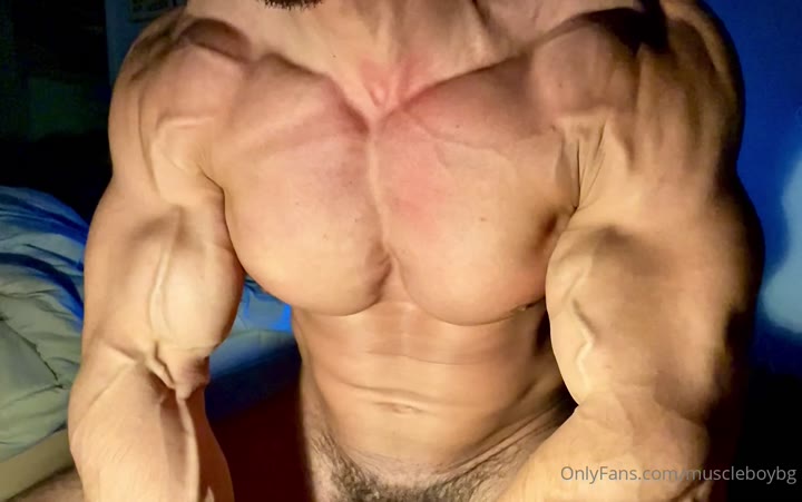250 MuscleBoyBG Onlyfans LEAKED