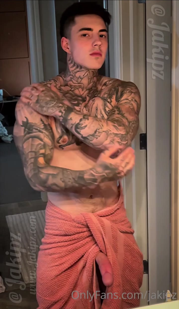 584 monster cock tiktoker Jake Andrich Jakipz Onlyfans porn