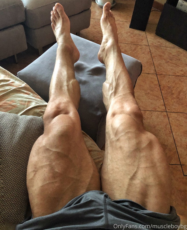 30 MuscleBoyBG Onlyfans LEAKED