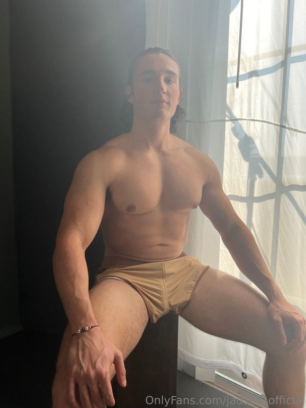 113 Fitness Model Jadsen jadsen_official onlyfans  porn