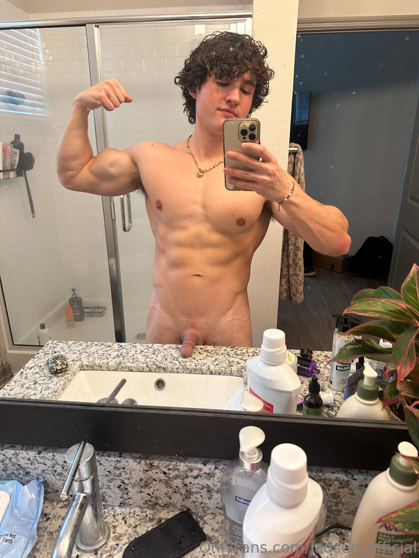 118 Fitness Model Jadsen jadsen_official onlyfans  porn