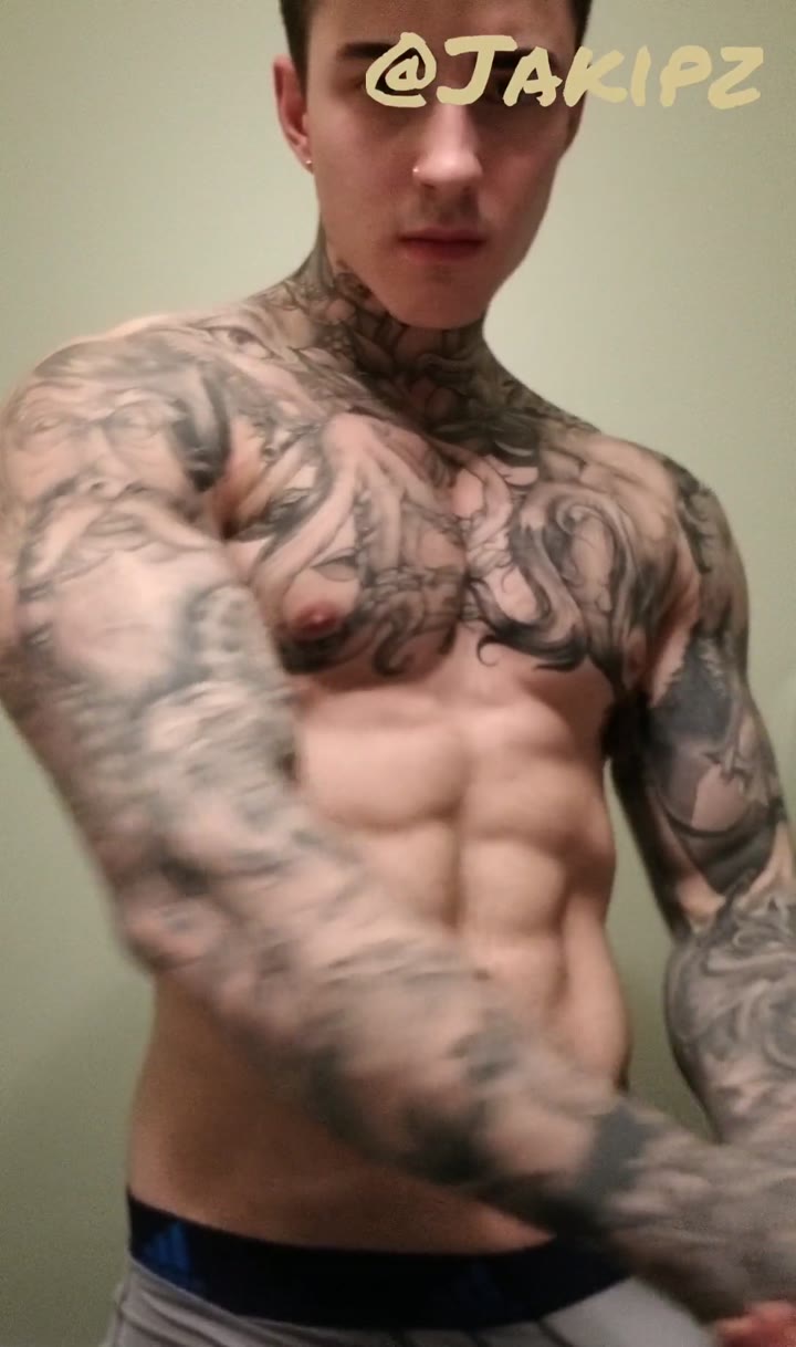 81 monster cock tiktoker Jake Andrich jakipz ONLYFANS LEAKED