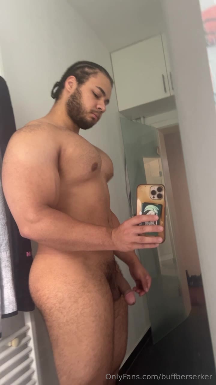 254 Hottie latino Pedro buffberserker buff_weeb OnlyFans Porn