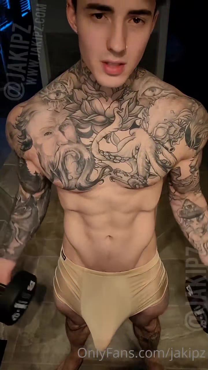 655 monster cock tiktoker Jake Andrich Jakipz Onlyfans porn