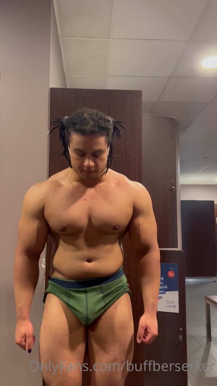 358 Hottie latino Pedro buffberserker buff_weeb OnlyFans Porn