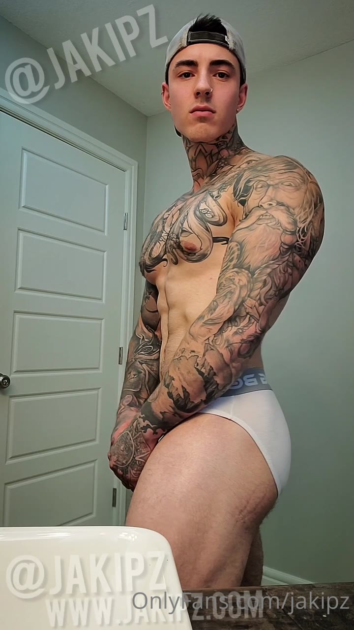 303 monster cock tiktoker Jake Andrich jakipz ONLYFANS LEAKED