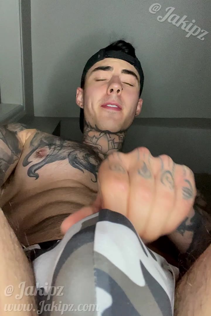 127 monster cock tiktoker Jake Andrich jakipz ONLYFANS LEAKED