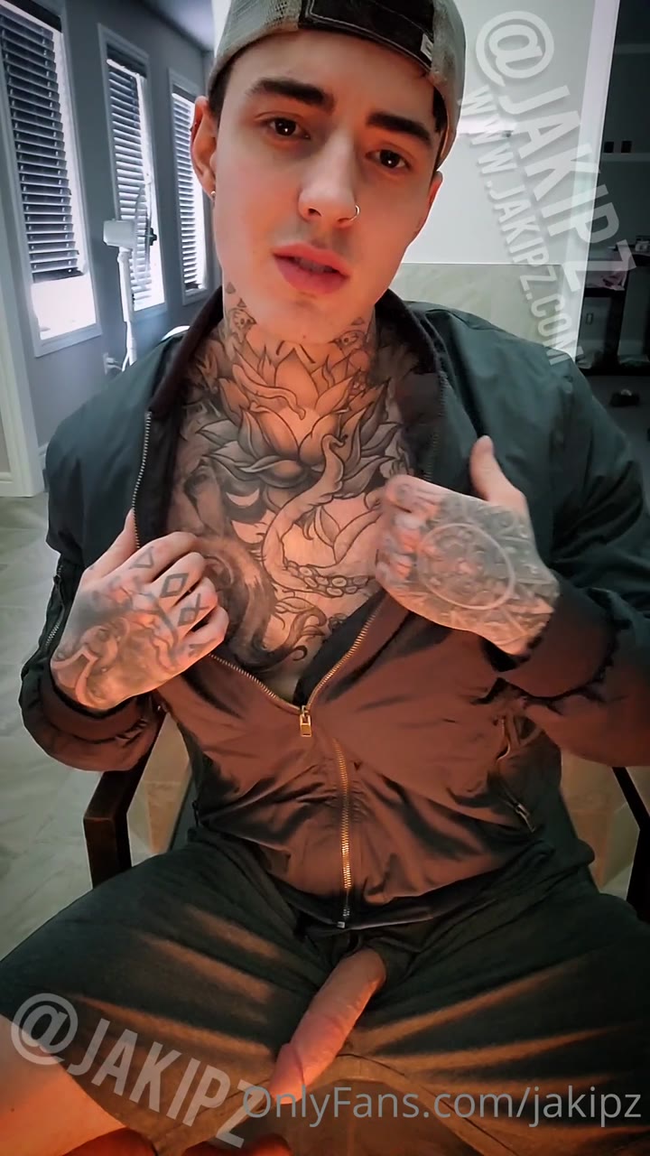520  humongous cock tiktoker  Jakipz Jake Andrich Onlyfans
