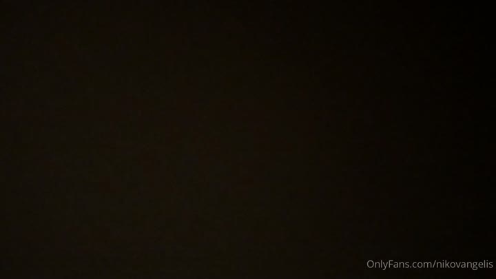 35 Czech  gay pornstar  Niko Vangelis nikovangelis onlyfans porn