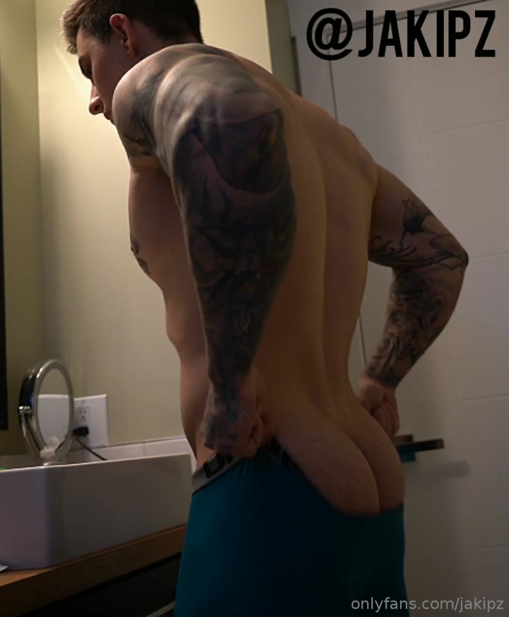 326 monster cock tiktoker Jake Andrich jakipz ONLYFANS LEAKED