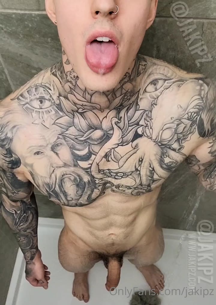 94 monster cock tiktoker Jake Andrich jakipz ONLYFANS LEAKED