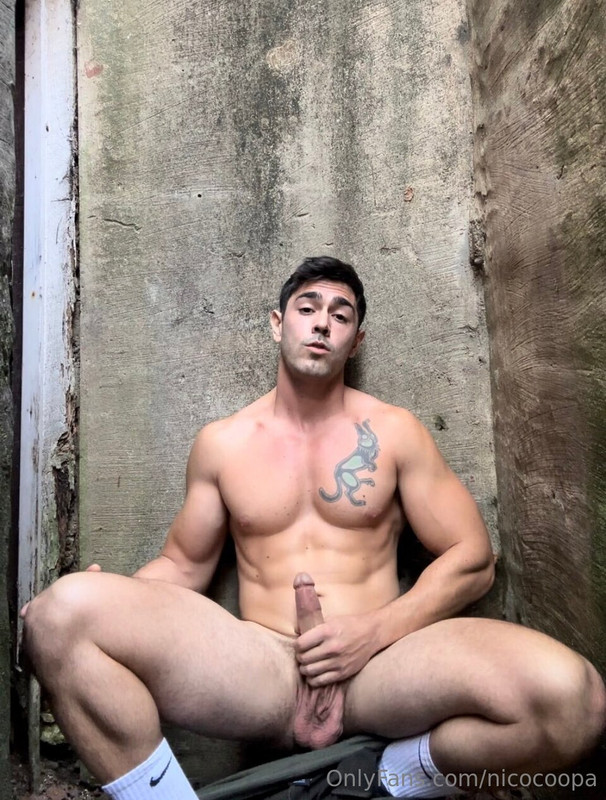 12 Sexy Stud Nico Coopa nicocoopa onlyfans fuck