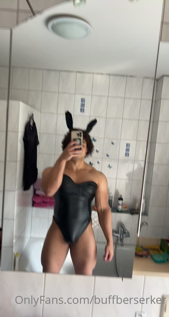 267 Hottie latino Pedro buffberserker buff_weeb OnlyFans Porn