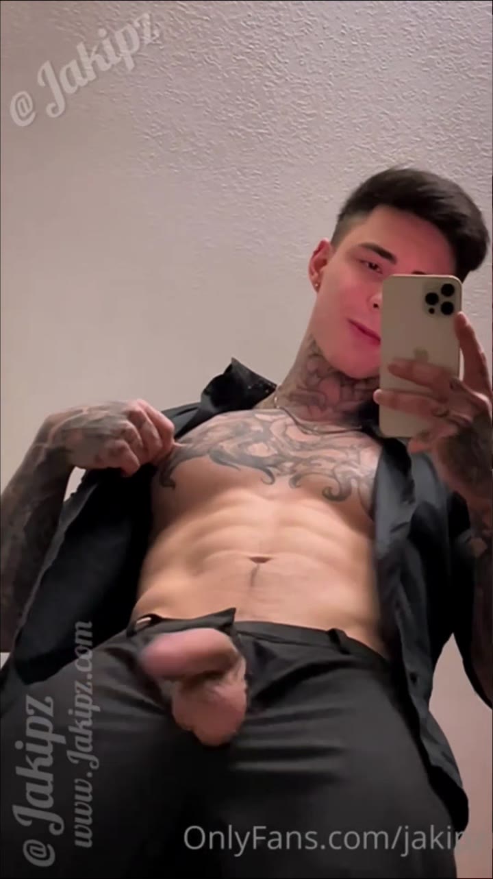 615 monster cock tiktoker Jake Andrich Jakipz Onlyfans porn