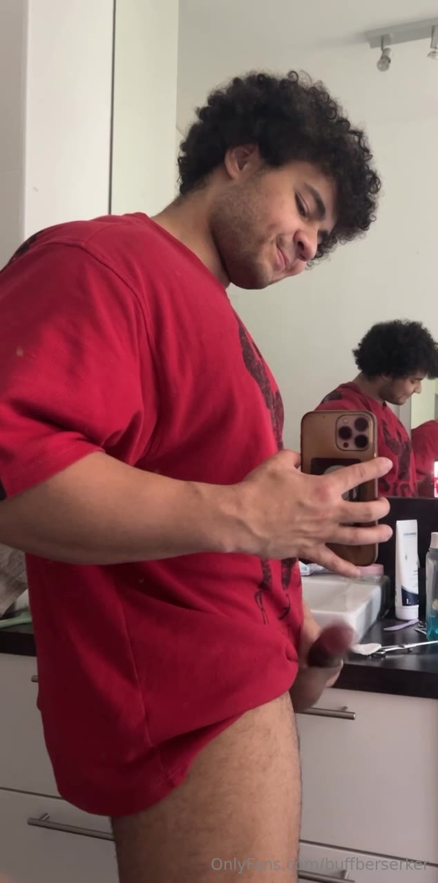247 Hottie latino Pedro buffberserker buff_weeb OnlyFans Porn