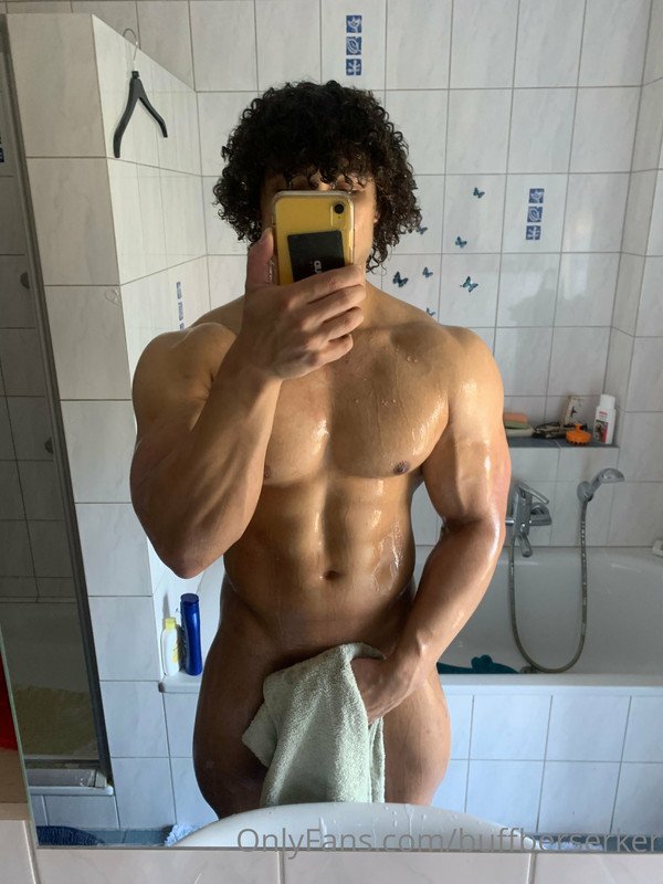 17 Hottie latino Pedro buffberserker buff_weeb OnlyFans Porn