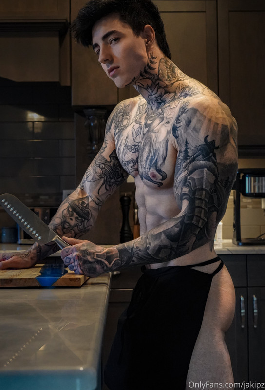 17 monster cock tiktoker Jake Andrich Jakipz Onlyfans porn