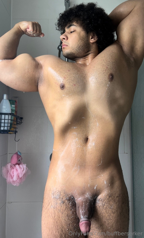 22 Hottie latino Pedro buffberserker buff_weeb OnlyFans Porn