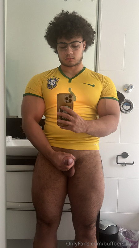 38 Hottie latino Pedro buffberserker buff_weeb OnlyFans Porn