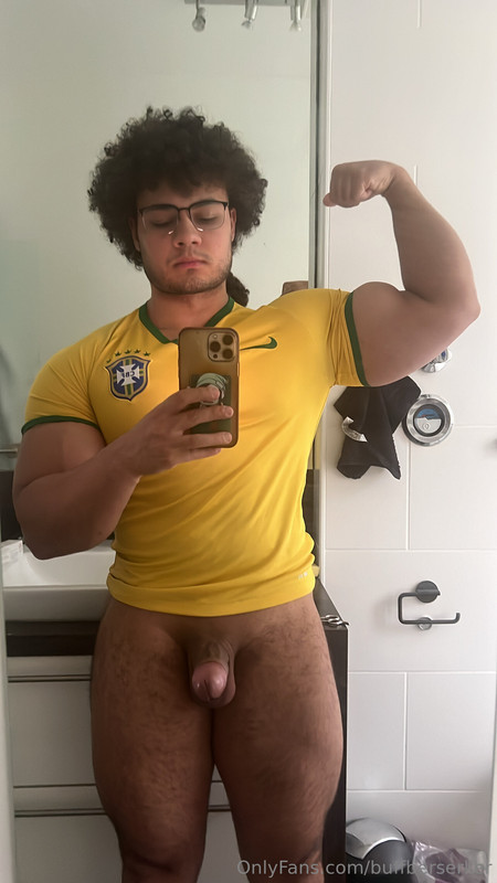 39 Hottie latino Pedro buffberserker buff_weeb OnlyFans Porn