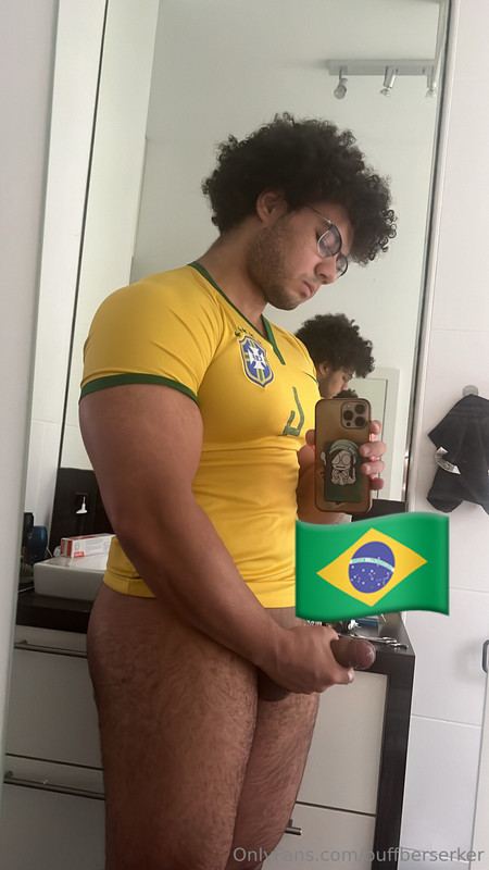 40 Hottie latino Pedro buffberserker buff_weeb OnlyFans Porn