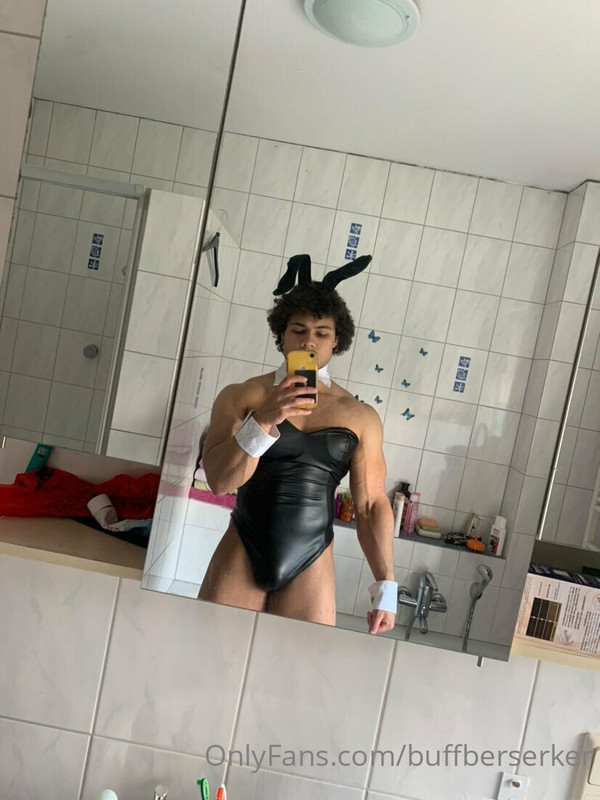 49 Hottie latino Pedro buffberserker buff_weeb OnlyFans Porn