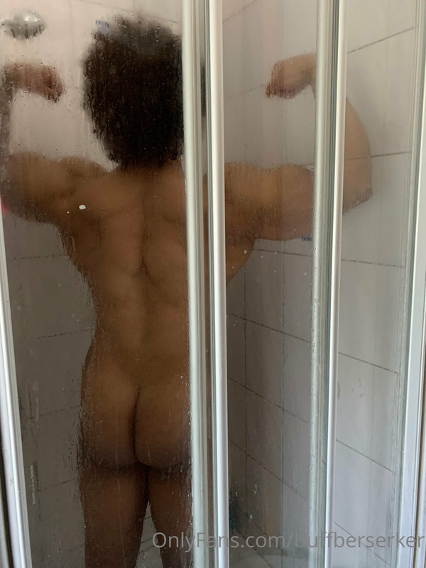 50 Hottie latino Pedro buffberserker buff_weeb OnlyFans Porn