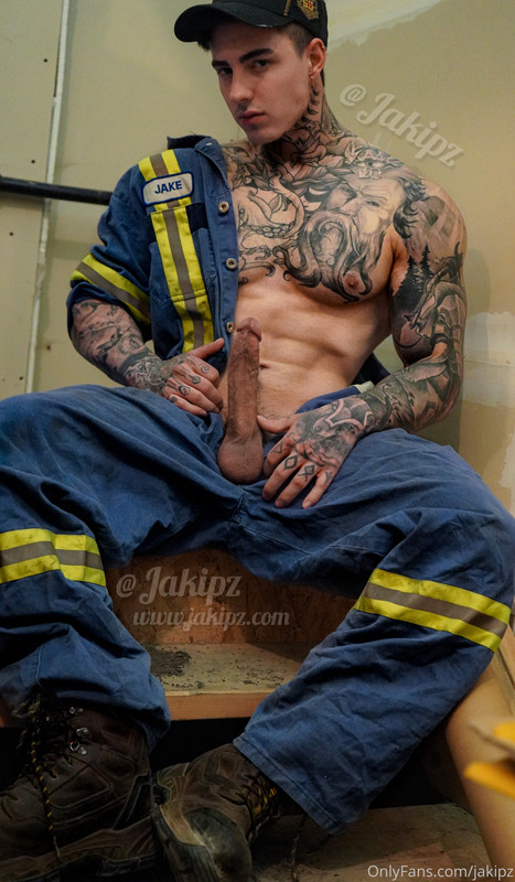 64 monster cock tiktoker Jake Andrich Jakipz Onlyfans porn