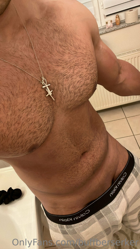 57 Hottie latino Pedro buffberserker buff_weeb OnlyFans Porn