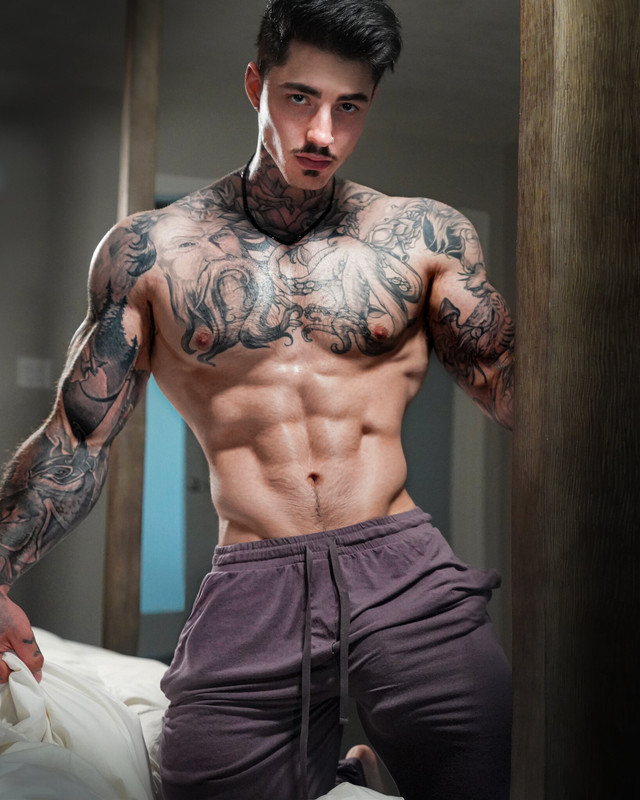 77 monster cock tiktoker Jake Andrich Jakipz Onlyfans porn